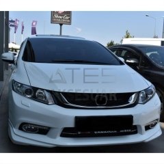 HONDA CIVIC FB7 2012-2015 ÖN TAMPON EKI MODULO