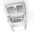 2022 CIVIC ARKA KLİMA PANEL KAPLAMA - SILVER