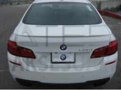 BMW F10 Bagaj Çıtası