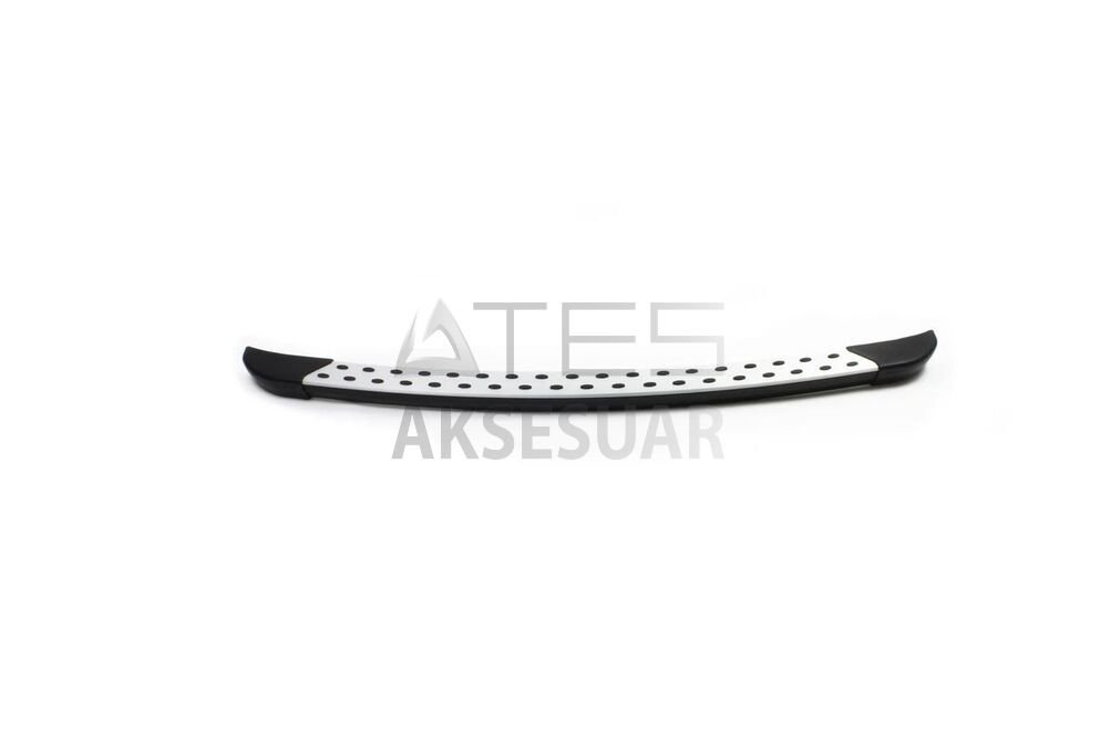 Citroen Berlingo 3 Dot Line Arka Koruma 2008-2018