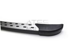Citroen Berlingo 3 Dot Line Arka Koruma 2008-2018