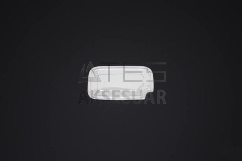 Peugeot Partner 2 Tepee Krom Depo Kapağı 2008-2018 Arası
