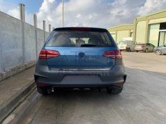 VOLKSWAGEN GOLF 7 MK7 2012-2018 BODY KIT R400