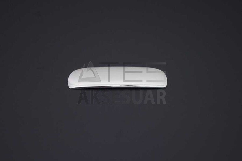 Peugeot 307 HB Krom Bagaj Açma 2001-2008 Arası