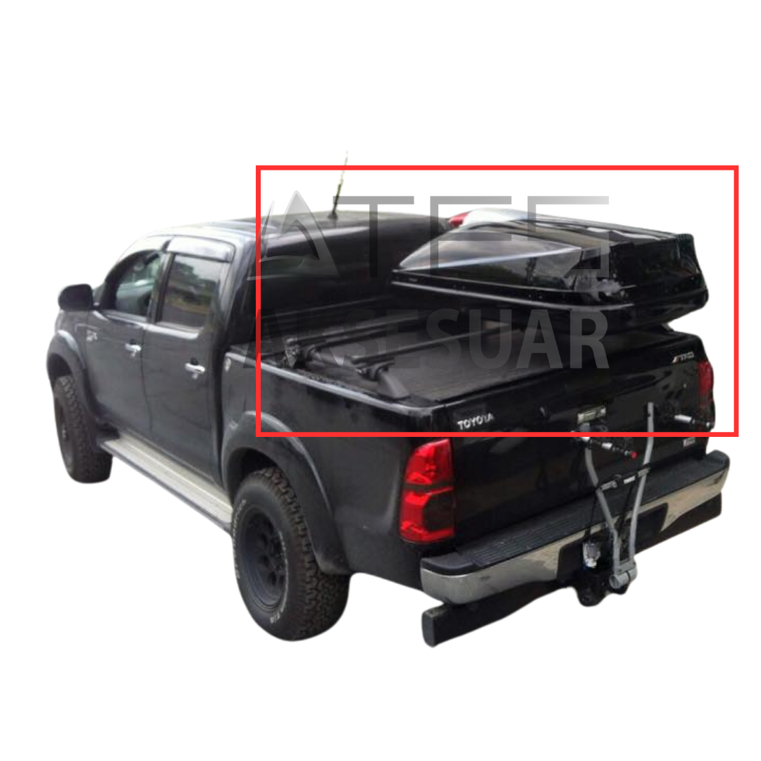 Toyota Hilux Port Bagaj