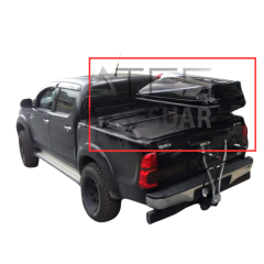 Toyota Hilux Port Bagaj