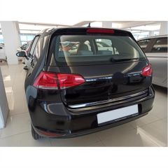 GOLF 7 - 7.5 2013-2020 IÇIN UYUMLU ÇITASI NIKELAJ