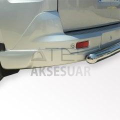 Ford Yeni Connect Arka Karlık