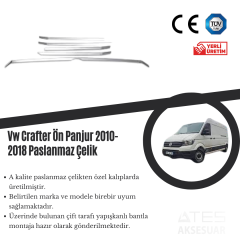 VOLKWAGEN CRAFTER ÖN PANJUR