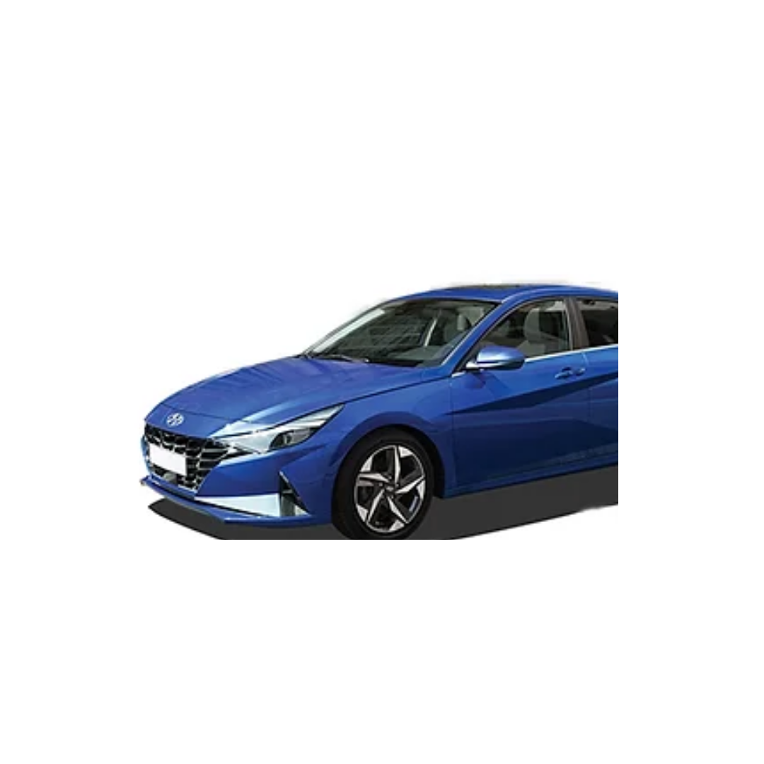 ELANTRA CAM RÜZGARLIK TAKIMI 2021