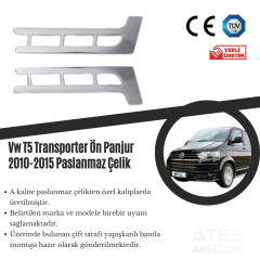 VOLKSWAGEN TRANSPORTER ÖN PANJUR