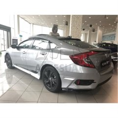 HONDA CIVIC FC5 2016-2020 MODULO ARKA EK (USA - ASYA)