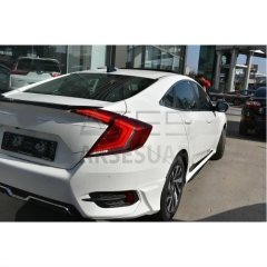 HONDA CIVIC FC5 2016-2020 MODULO ARKA EK (USA - ASYA)