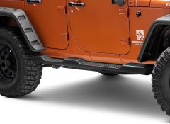 WRANGLER JK 2007-2017 IÇIN UYUMLU OEM YAN BASAMAK