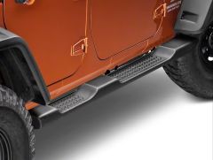 WRANGLER JK 2007-2017 IÇIN UYUMLU OEM YAN BASAMAK