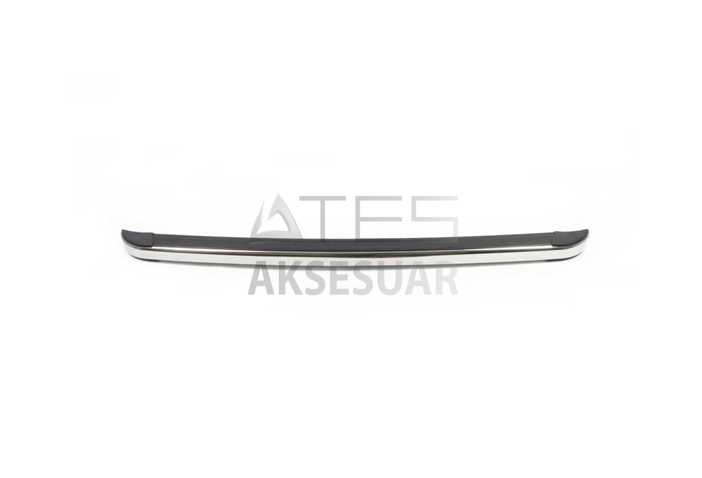 Peugeot Rifter Ms Line Arka Basamak Siyah 2019 ve Sonrası