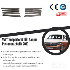 VOLKSWAGEN TRANSPORTER ÖN PANJUR