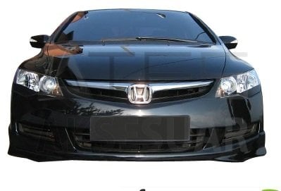 Honda Civic 2007-2011 Ön Karlık