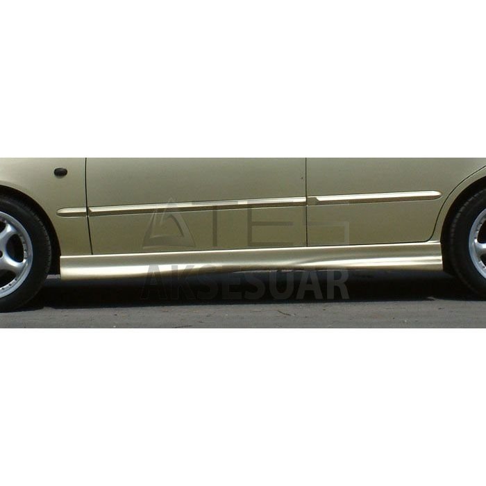 Ford Escort Marşpiyel Tk.