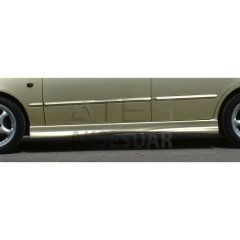 Ford Escort Marşpiyel Tk.