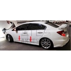 HONDA CIVIC FB7 2012-2015 MARSPIYEL MODULO