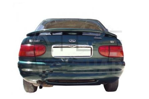 Ford Escort H.B Orj Spoiler