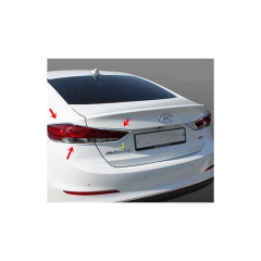 ELANTRA STOP KROM TAKIMI 2015-2020