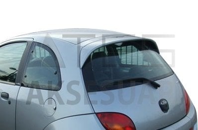 Ford KA Spoiler