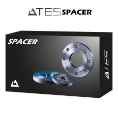 Alfa Romeo Spyder 939 2007 > Arası Uyumlu Ateş Spacer 20 mm