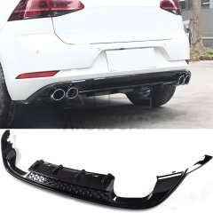 VOLKSWAGEN GOLF 7 ICIN GOLF 7,5 ''R'' BODY KIT