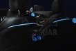 MERCEDES W177 A SERISI 2019+ & W118 CLA 2020+ ÖN KOLTUK AMBIANS (2 PARÇA)