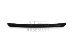 Peugeot Partner Dot Line Arka Koruma Siyah 2008-2018 Arası