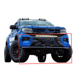 Volkswagen Amarok  Ön Koruma