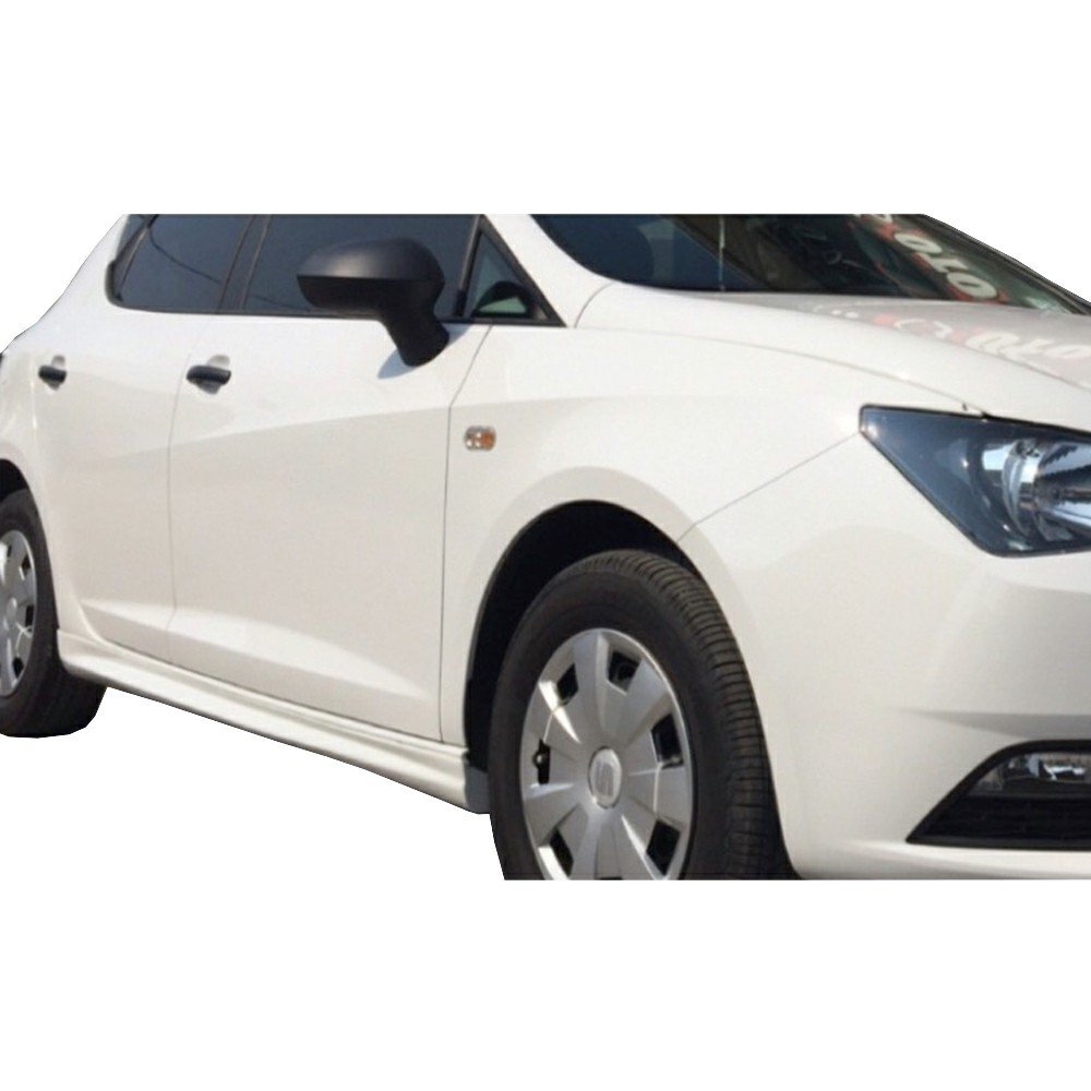 Seat İbiza 2009-2018 Marşpiyel