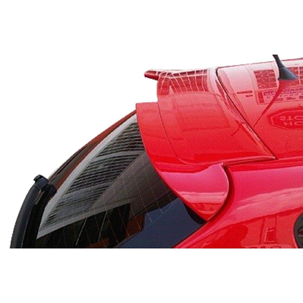 Seat İbiza 2009-2018 Spoiler