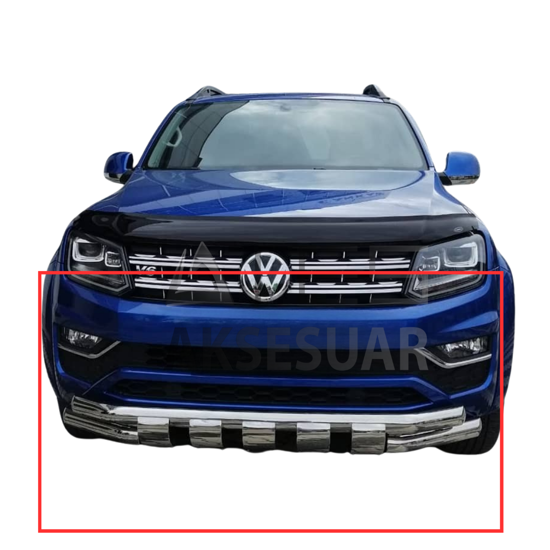 Volkswagen Amarok  Ön Koruma