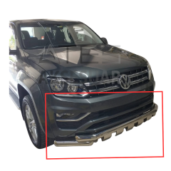 Volkswagen Amarok  Ön Koruma Krom