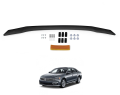 Volkswagen Passat B8 Ön Kaput Koruyucu Rüzgarlığı 2015-