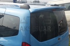 Ford Courier Anatomik Spoiler