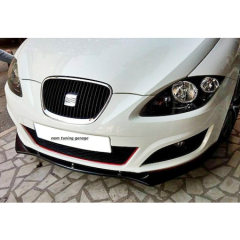 Seat Leon Eski Kasa Makyajsız Ön Lip