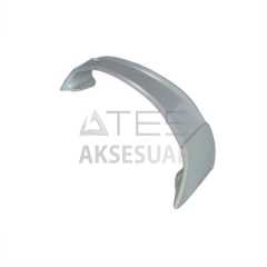HONDA CIVIC FB7 2012-2015 RR SPOLER