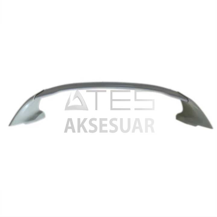 HONDA CIVIC FB7 2012-2015 RR SPOLER