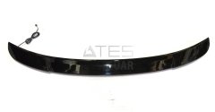 BMW 3 SERISI 2019+ G20 LED SPOILER (PIANO BLACK)