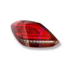 MERCEDES W205 2014-2018 LED STOP KIRMIZI