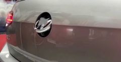 GOLF 7- 7.5 IÇIN UYUMLU  LOGO KAMERA (DIREKSIYON UYUMLU DINAMIK KILAVUZ ÇIZGILI)