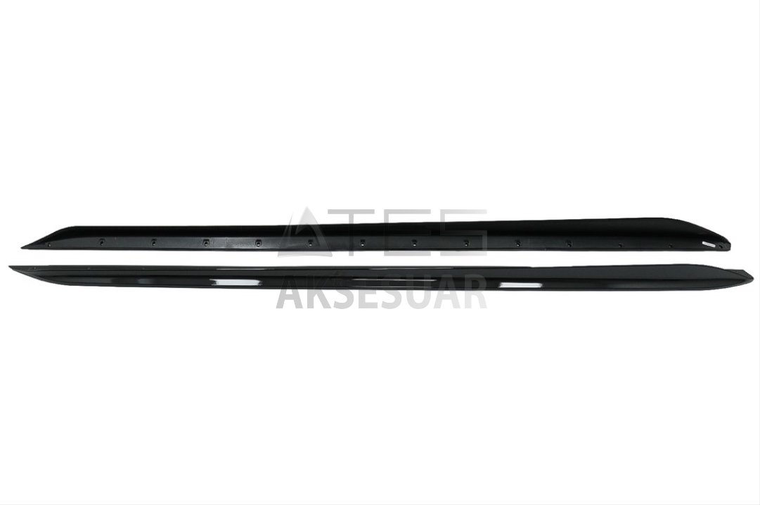 BMW 3 SERISI G20 2019+ MARSPIYEL M PERFORMANCE PIANO BLACK