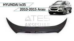 Hyundai İx35 Ön Kaput Rüzgarlığı 2010-2015 Arası