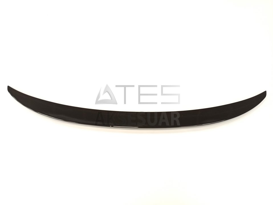 BMW 3 SERISI (G20) MP SPOILER - PIANO BLACK (PARLAK SIYAH)