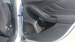 FORD FOCUS 2019+ HOPARLÖR KAPAGI -TITANYUM SIYAH