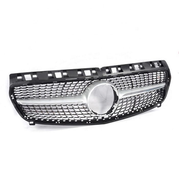 W176 2012-2015 A SERISI IÇIN UYUMLU PANJUR DIAMOND-GRI